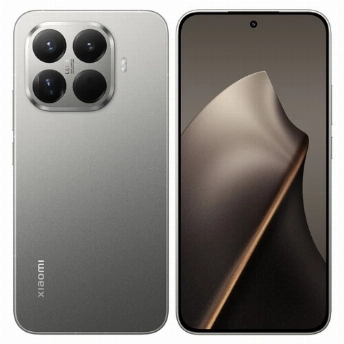 Смартфон Xiaomi 15T Pro, 12/1024 ГБ, Gray, серый