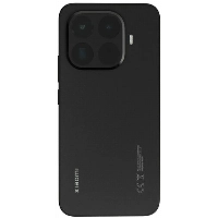 Xiaomi 15T Pro, 12/512 ГБ, Black, черный