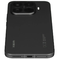 Xiaomi 15T Pro, 12/512 ГБ, Black, черный