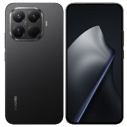 Смартфон Xiaomi 15T Pro, 12/512 ГБ, Black, черный