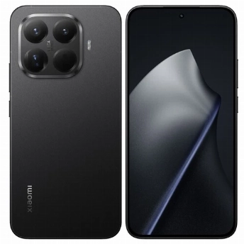 Смартфон Xiaomi 15T Pro, 12/512 ГБ, Black, черный
