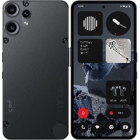 Смартфон Nothing Phone (2) Pro 8/256 Гб, Black, черный