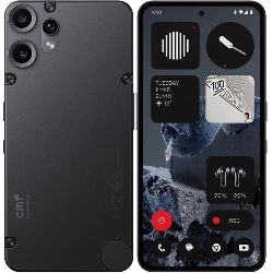 Смартфон Nothing Phone (2) Pro 8/256 Гб, Black, черный