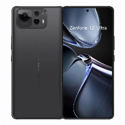 Asus ZenFone 12 Ultra, 16/512 GB, Black, черный