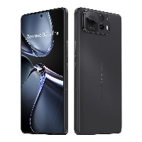 Asus ZenFone 12 Ultra, 16/512 GB, Black, черный