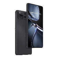 Asus ZenFone 12 Ultra, 16/512 GB, Black, черный