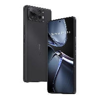 Asus ZenFone 12 Ultra, 16/512 GB, Black, черный