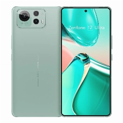 Asus ZenFone 12 Ultra, 12/256 GB, Green, зеленый