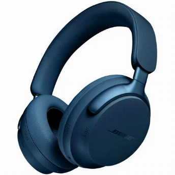 Наушники Bose QuietComfort Ultra Headphones, Blue, синий