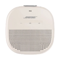 Портативная акустика Bose SoundLink Micro, белый