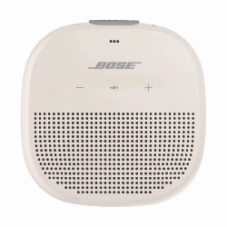 Портативная акустика Bose SoundLink Micro, белый