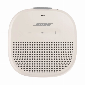 Портативная акустика Bose SoundLink Micro, белый