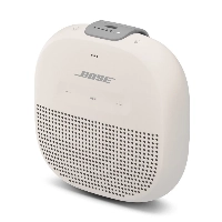 Портативная акустика Bose SoundLink Micro, белый