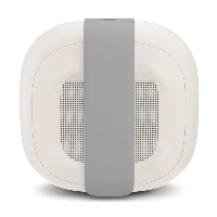 Портативная акустика Bose SoundLink Micro, белый