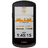 Велокомпьютер Garmin Edge 1040 Solar (0100250321)