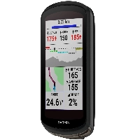 Велокомпьютер Garmin Edge 1040 Solar (0100250321)