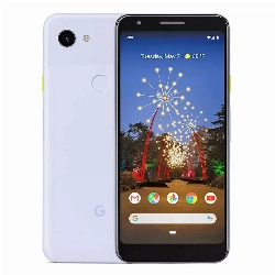 Смартфон Google Pixel 3a XL 4/64 Gb, US, Violet, фиолетовый