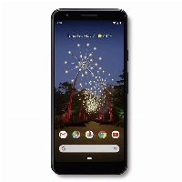 Смартфон Google Pixel 3a XL 4/64 Gb, US, Violet, фиолетовый