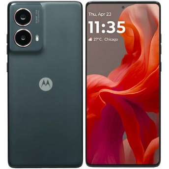 Смартфон Motorola G85 8/128, Urban Grey, серый
