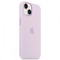 Чехол Apple для iPhone 14 Plus Silicone MagSafe Lilac (MPT83)