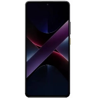 Смартфон Xiaomi Poco X7 Pro 12/512 ГБ, Yellow, желтый