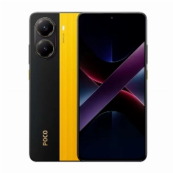 Смартфон Xiaomi Poco X7 Pro 12/512 ГБ, Yellow, желтый