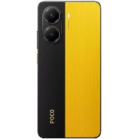 Смартфон Xiaomi Poco X7 Pro 12/512 ГБ, Yellow, желтый