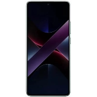 Смартфон Xiaomi Poco X7 Pro 12/512 ГБ, Green, зеленый