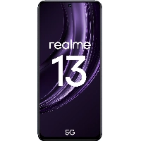 Смартфон Realme 13 12/256 ГБ, Purple, фиолетовый