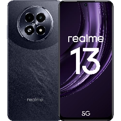 Смартфон Realme 13 12/256 ГБ, Purple, фиолетовый