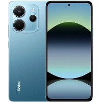 Смартфон Redmi Note 14 4G 8/256 Гб, Ocean Blue, синий