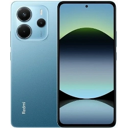 Смартфон Redmi Note 14 4G 8/256 Гб, Ocean Blue, синий