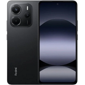 Смартфон Redmi Note 14 4G 6/128 Гб, Midnight Black, черный