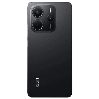 Смартфон Redmi Note 14 4G 8/256 Гб, Midnight Black, черный