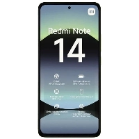 Смартфон Redmi Note 14 4G 8/256 Гб, Lime Green, зеленый