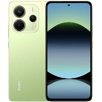 Смартфон Redmi Note 14 4G 8/256 Гб, Lime Green, зеленый