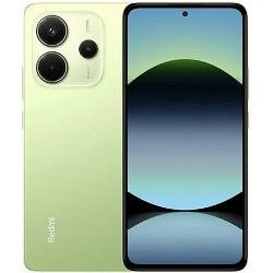 Смартфон Redmi Note 14 4G 8/256 Гб, Lime Green, зеленый