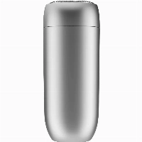 Электробритва Xiaomi Electric Shaver S200, Silver, серебристый