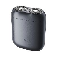 Электробритва Xiaomi Electric Shaver S200, Gray, серый