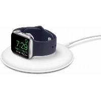 Беспроводное зарядное устройство для Apple Watch  Magnetic Charging Dock