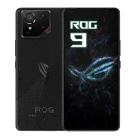 Смартфон ASUS ROG Phone 9, 12/512 GB, Black, черный