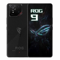 Смартфон ASUS ROG Phone 9, 12/512 GB, Black, черный