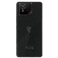 Смартфон ASUS ROG Phone 9, 12/512 GB, Black, черный