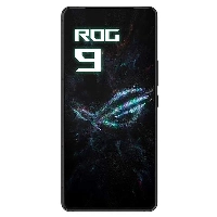 Смартфон ASUS ROG Phone 9, 12/512 GB, Black, черный