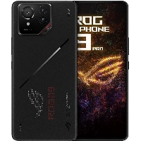 Смартфон ASUS ROG Phone 9 Pro, 16/512 GB, Black, черный