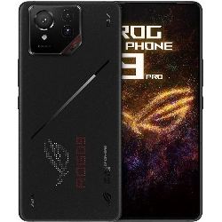 Смартфон ASUS ROG Phone 9 Pro, 16/512 GB, Black, черный