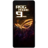 Смартфон ASUS ROG Phone 9 Pro, 16/512 GB, Black, черный