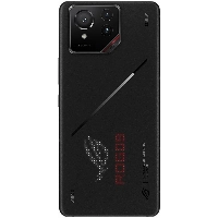 Смартфон ASUS ROG Phone 9 Pro, 16/512 GB, Black, черный