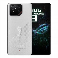 Смартфон ASUS ROG Phone 9, 12/512 GB, White, белый