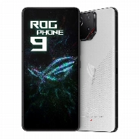 Смартфон ASUS ROG Phone 9, 12/512 GB, White, белый